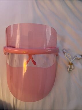 SKIN GYM facial mask